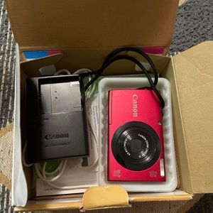 COPY - Canon a3400 is camera